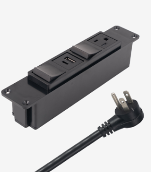 USB 插座的內(nèi)部電子元件質(zhì)量如何？